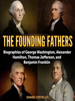cover image of The Founding Fathers